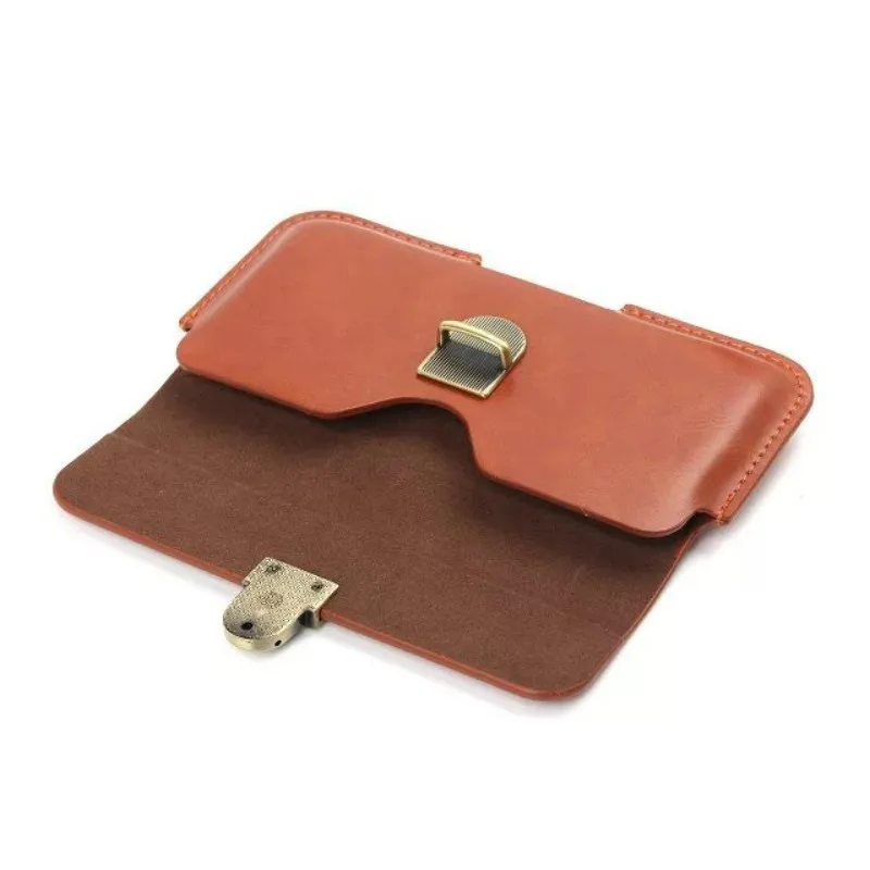 Genuine Leather Pouch Case (18)