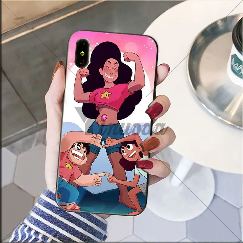 Steven Universe anime