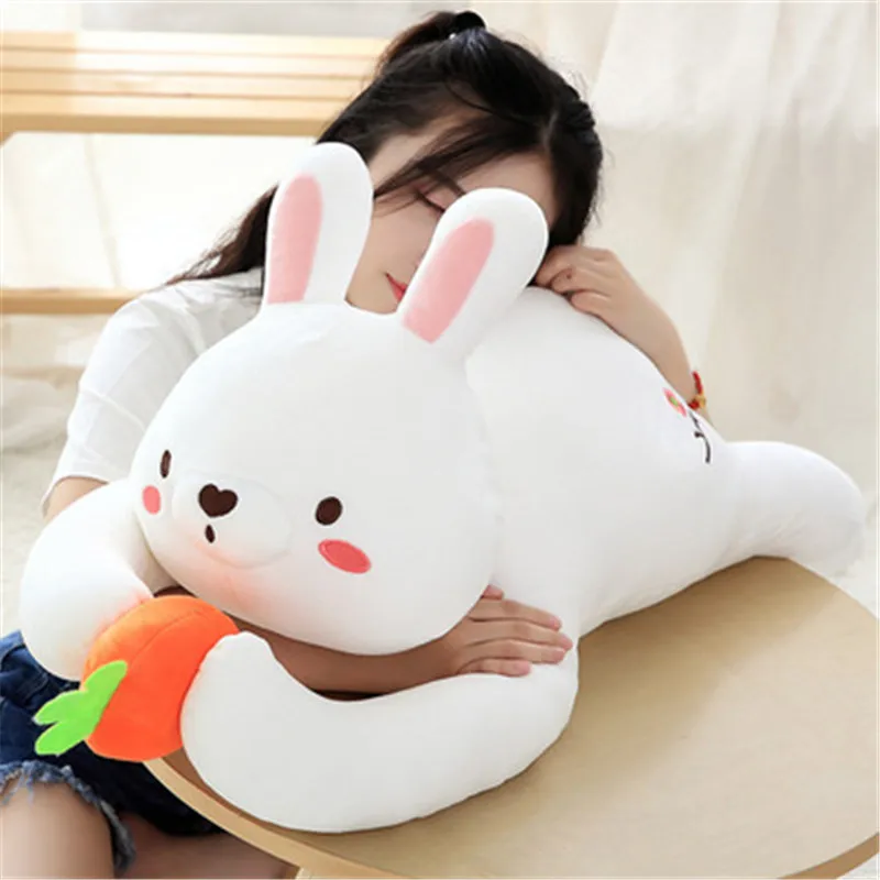 stuffed pillow animals