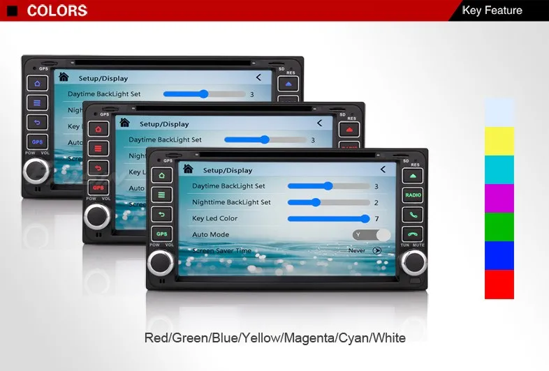 Excellent 7" Car DVD for Toyota RAV4 2001-2008 & Corolla 2000-2006 & Avanza 2003-2010 & Hilux 2001-2011 & Prado 1996-2009 & Vios 2003-2010 6 Excellent 7" Car DVD for Toyota RAV4 2001-2008 & Corolla 2000-2006 & Avanza 2003-2010 & Hilux 2001-2011 & Prado 1996-2009 & Vios 2003-2010 6