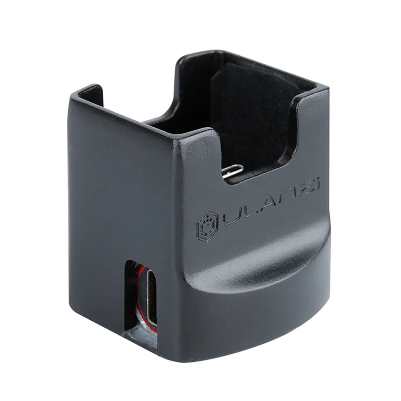 Desktop Charger Base Mount Holder Tripod Adapter Stabilizer for DJI OSMO POCKET Camera NK-Shopping | Электроника
