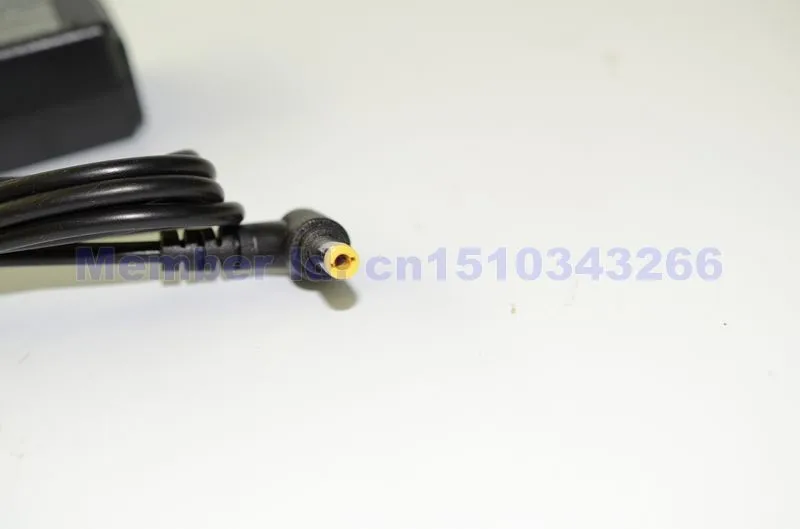 20V 2A 5,5*2,5 мм 40 Вт Замена для lenovo IdeaPad S9 S10 S10-2 MSI U120 U90 U100 LGX110 X120 X130 AC зарядное устройство для адаптера