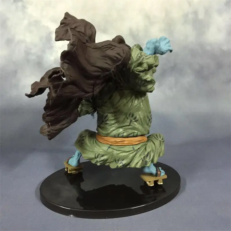 One Piece Jinbe Action Figure