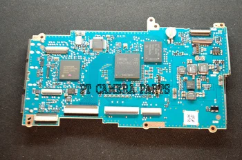 

100% Original D7100 Image Main Board PCB MCU Board MainBoard Mother Board With Programmed For Nikon D7100