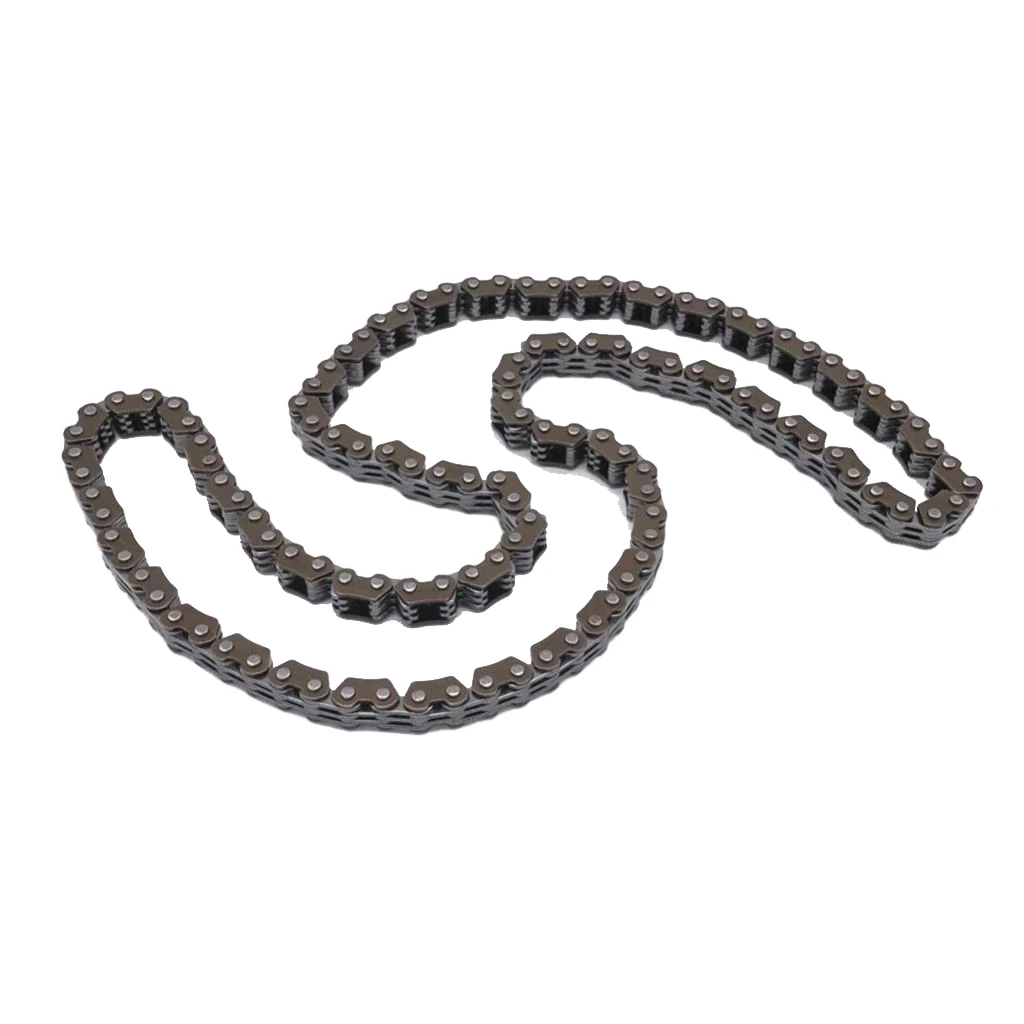 Cam Timing Chain Link Drive Chain for Yamaha/YFZ450/2004/2005/2006-2013 ATV