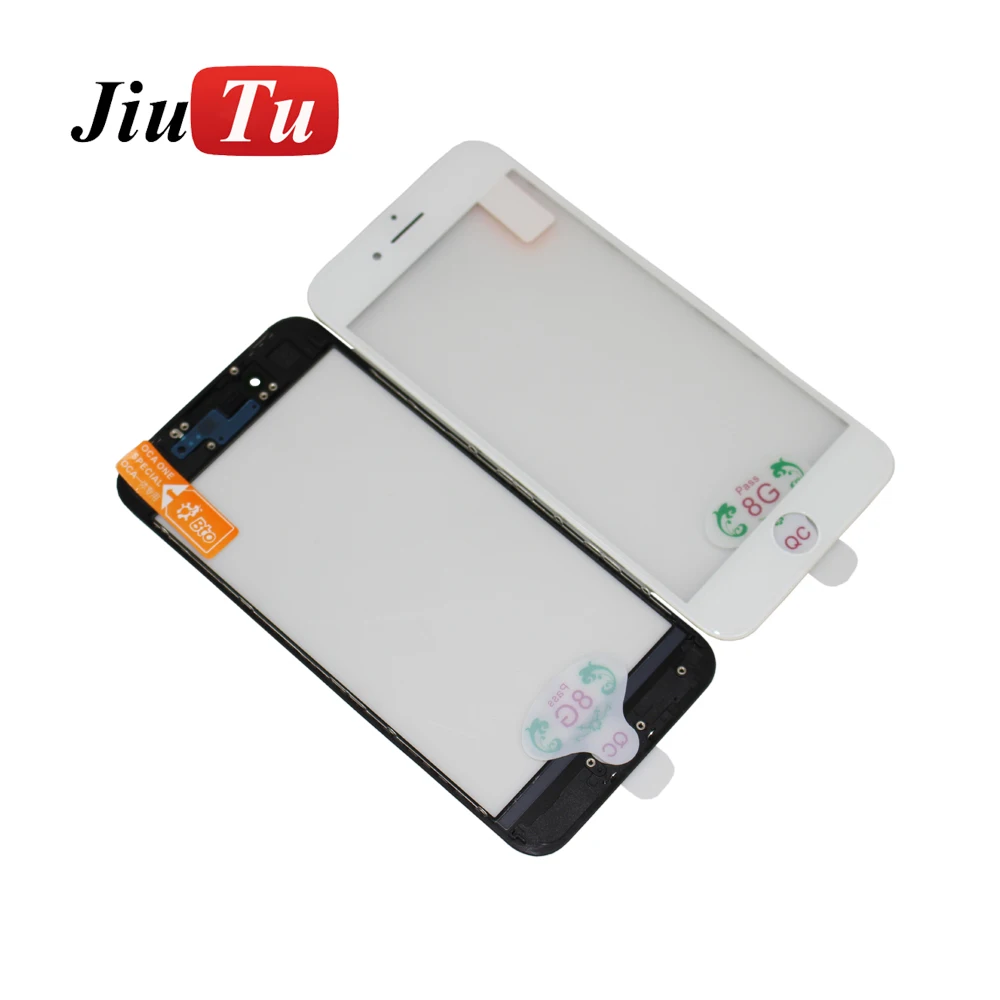 8G glass+frame+oca A+ (7)