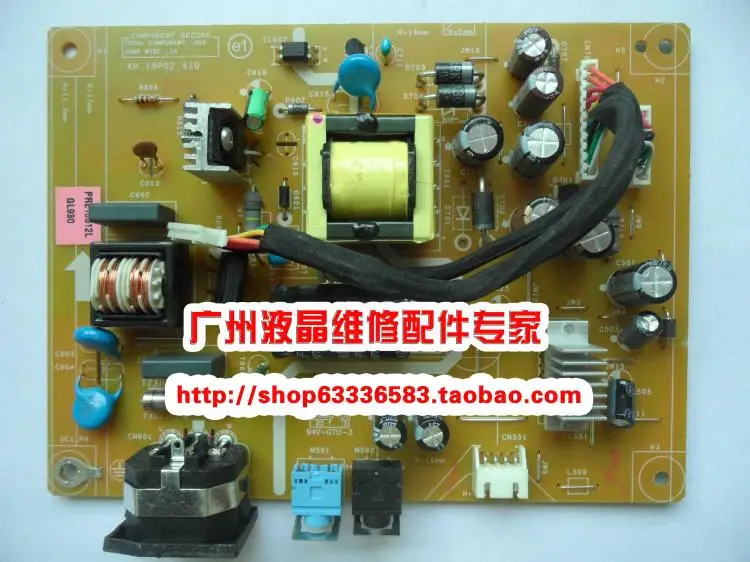 

Free Shipping>originall!!!power panel BL2400PT/GL2230M GL1930M 4H.18P02.A10