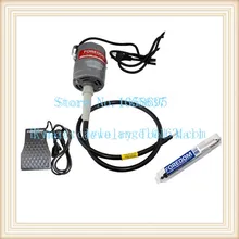 Ювелирные изделия стоматологические материалы Foredom CC30 мотор гибкого вала машины