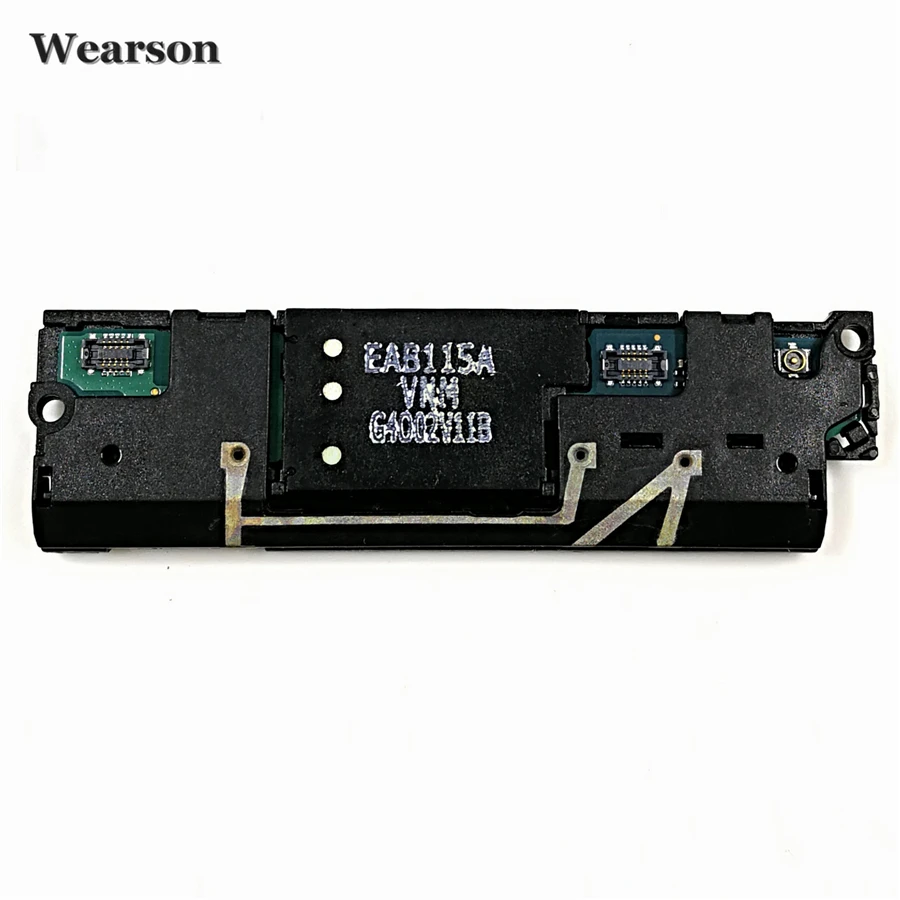 For Sony Xperia Dual SIM D6633 L55T L55U Z3 Speaker+Signal Receiver+Speaker Link Board+Antenna Module Free Shipping+Track Code (5)