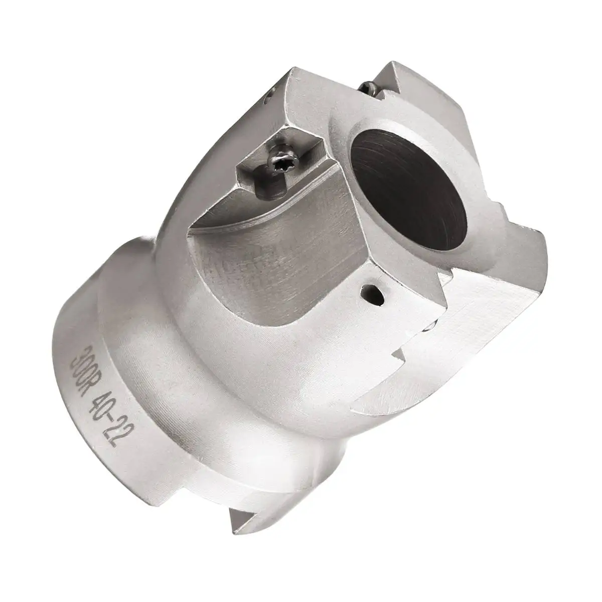 WOLIKE BAP300R-40-22-4T 40 мм лицо мельница ЧПУ фрезерные головки для карбида вставки APMT1135 APMT1604