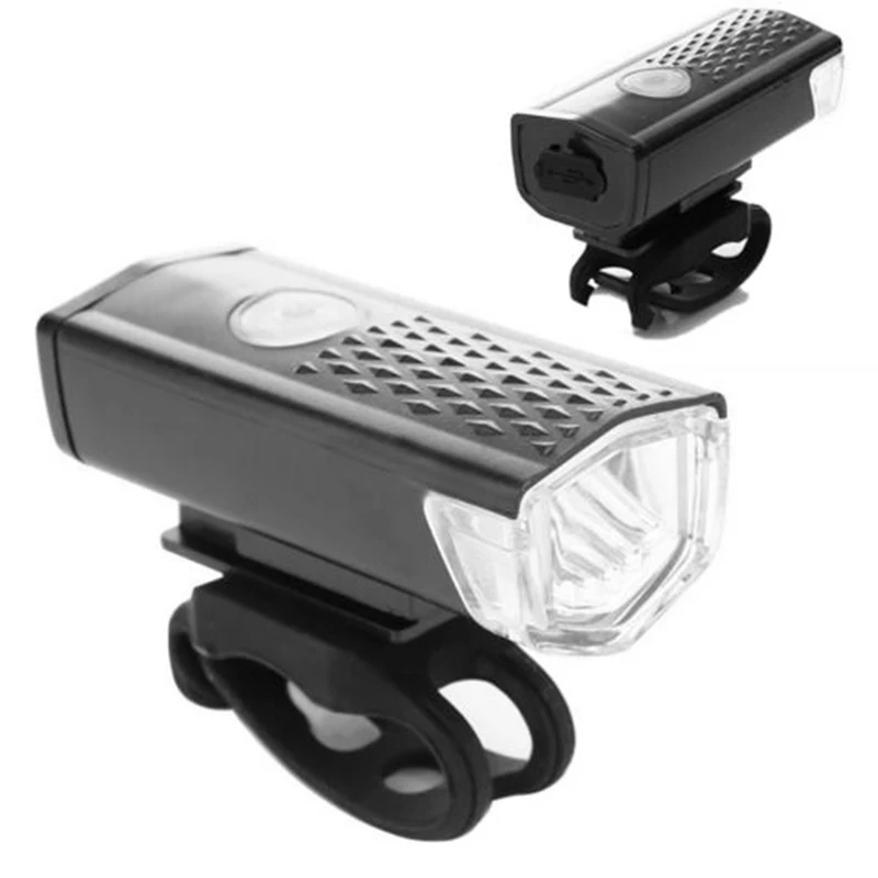 Excellent LED Bike light Lamp USB Rechargeable Headlight Front Accessories Safety Waterproof Cycling 7 Excellent LED Bike light Lamp USB Rechargeable Headlight Front Accessories Safety Waterproof Cycling 7