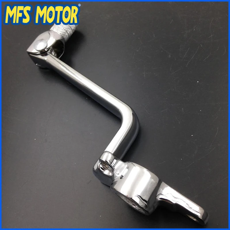 Buy Chrome Aluminum Brake Clutch Levers For Suzuki GSXR 600 GSXR 750 2004 2005 In Guangzhou - Foto 5