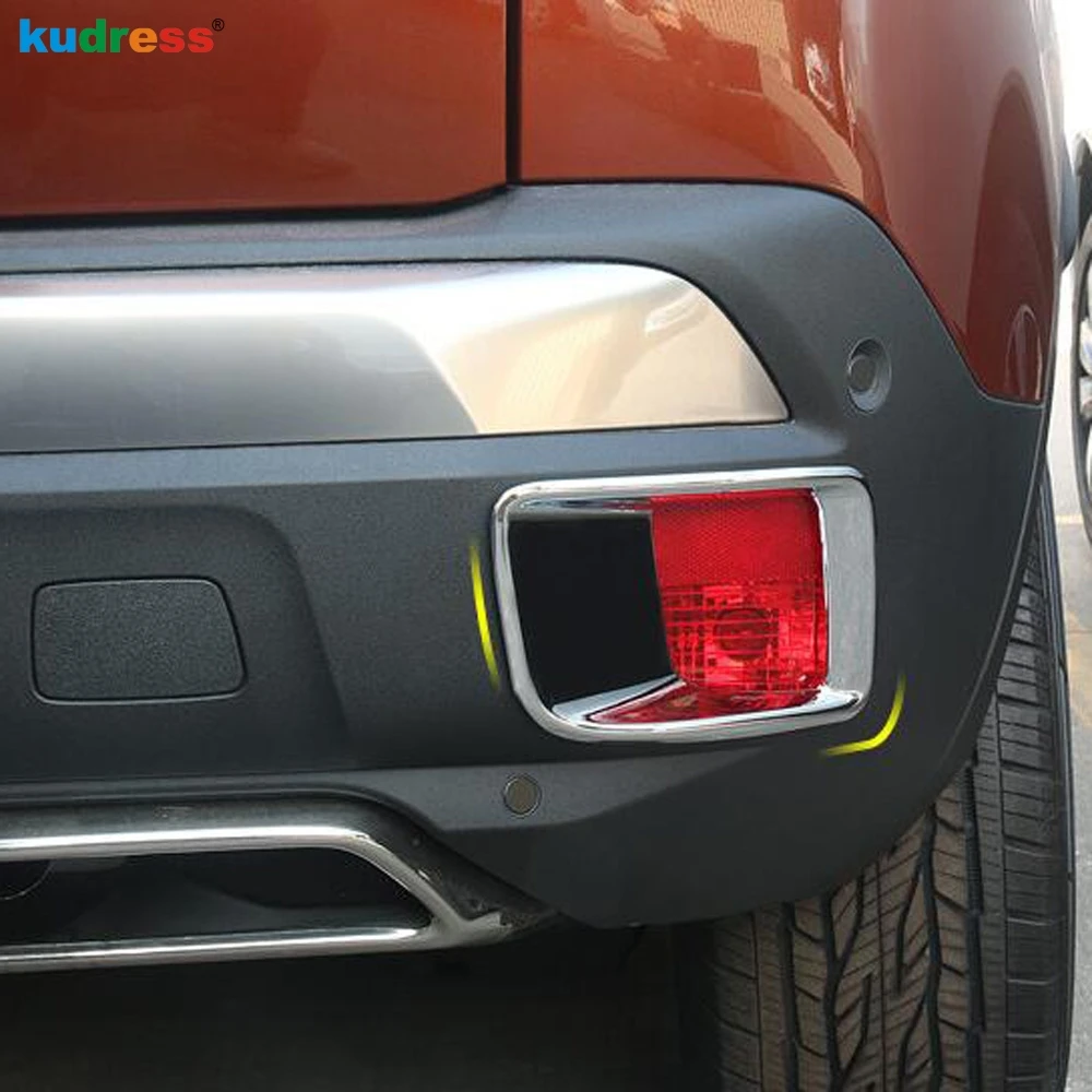 VW TRANSPORTER VI T6 Cadre De Bouton-poussoir De Couvercle Arrière