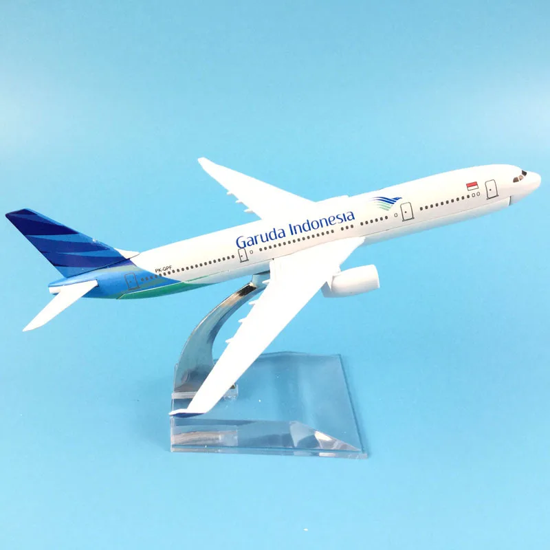 model airplanes