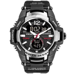 Спортивные часы для мужчин G стиль S шок Военная Униформа армии для мужчин s часы Reloj Цифровой светодиодный наручные часы мужской подарок