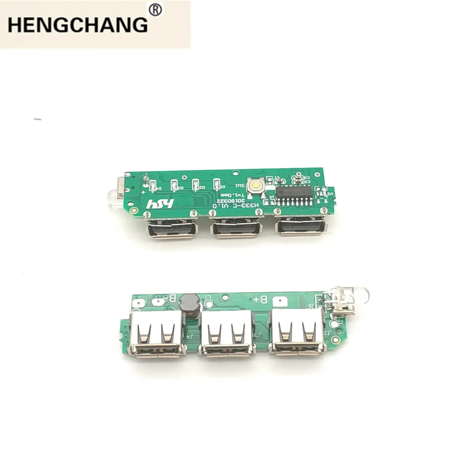5 V 1A зарядное устройство модуль зарядки PCB 3U DIY литиевая батарея для Xiaomi Прямая