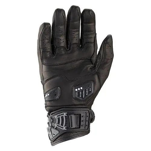 Knox Orsa leather glove  2