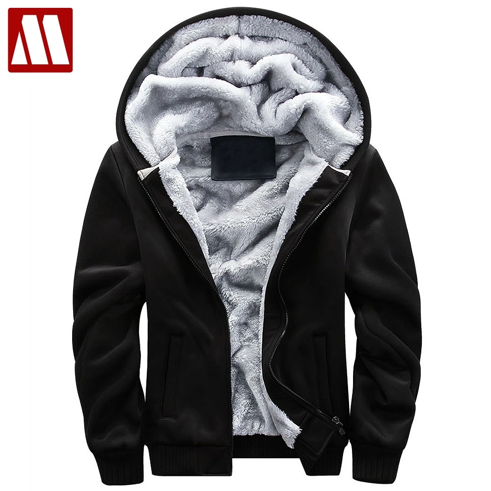 

2022 New Bomber Jacket Men Thick Outwear Overcoat Winter Warm Mens Jackets And Coats Casual Hoodies Male Brand Clothing 4XL 5XL