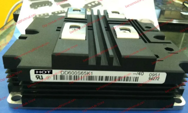 

DD600S65K1 Free Shipping