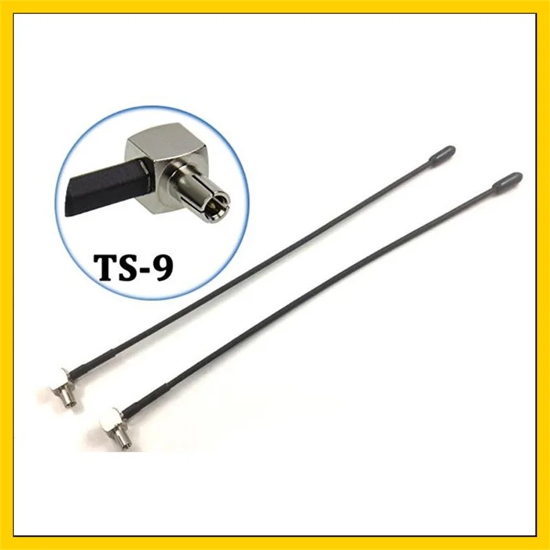 

5dbi 4G LTE external Antenna with TS9/CRC9 Connector For Huawei ZTE 3g 4g dongle modem router