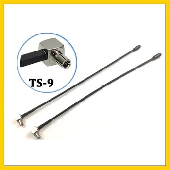 

5dbi 4G LTE external Antenna with TS9/CRC9 Connector For Huawei ZTE 3g 4g dongle modem router