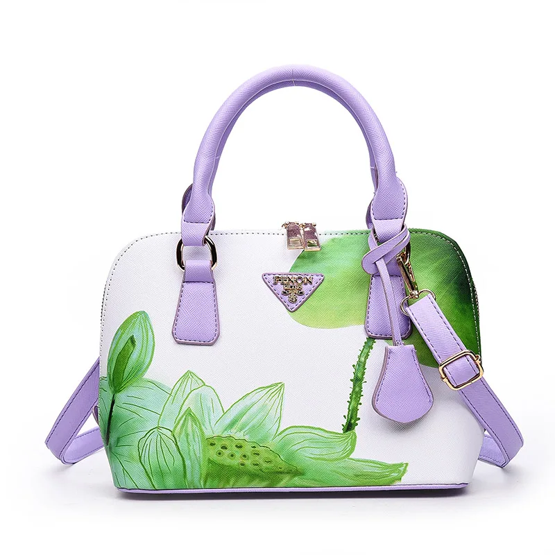 Женская сумка через плечо, женские сумочки, дизайнерская брендовая сумка-мессенджер, высокое качество, с логотипом пчелы MIWIND, женские новые сумки на молнии - Цвет: Green