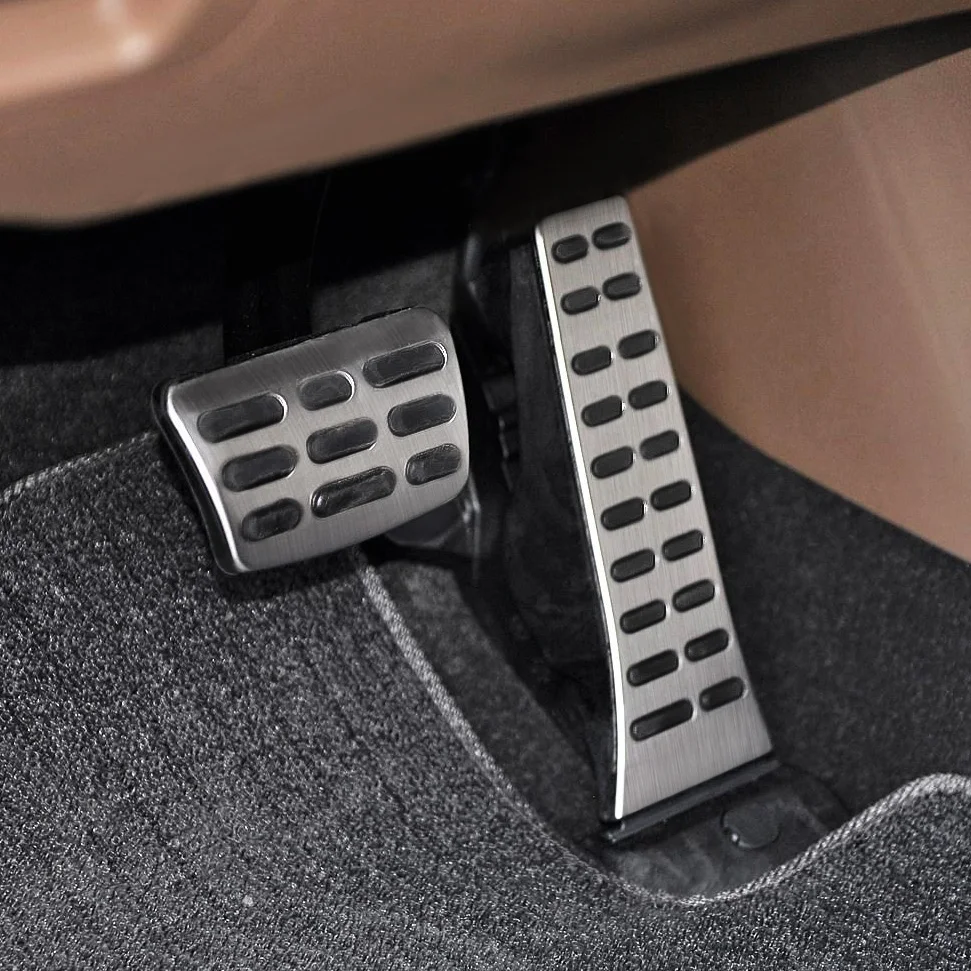 hyundai tucson accelerator pedal