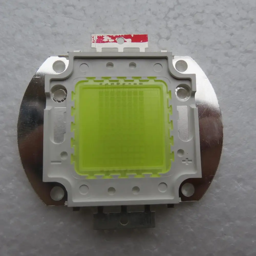 LED High bright led light source LED208w lamp beads projection