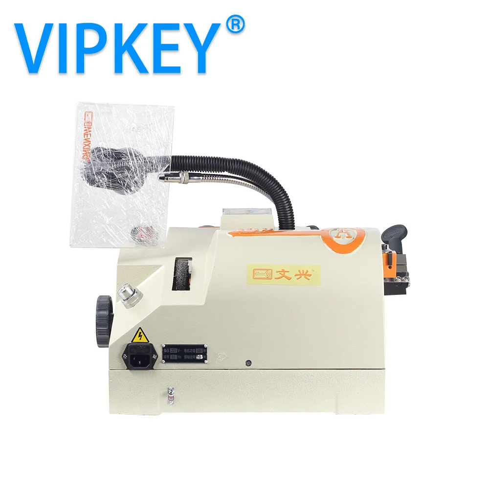 WENXING 100 A2 копировальная машина для резки ключей 120W дублирования изготовления