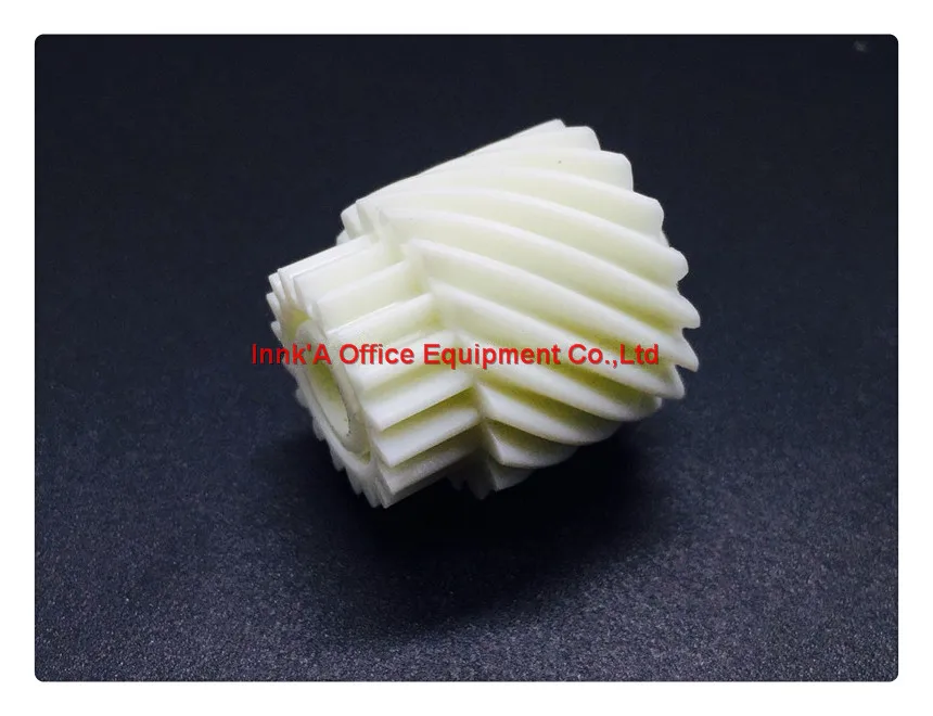 Free shipment Good quality Toner waste recycling gear For Xerox Docucolor DC 700 DC6550 5065 5580 242 252 240 700i 750i C75 J75 |