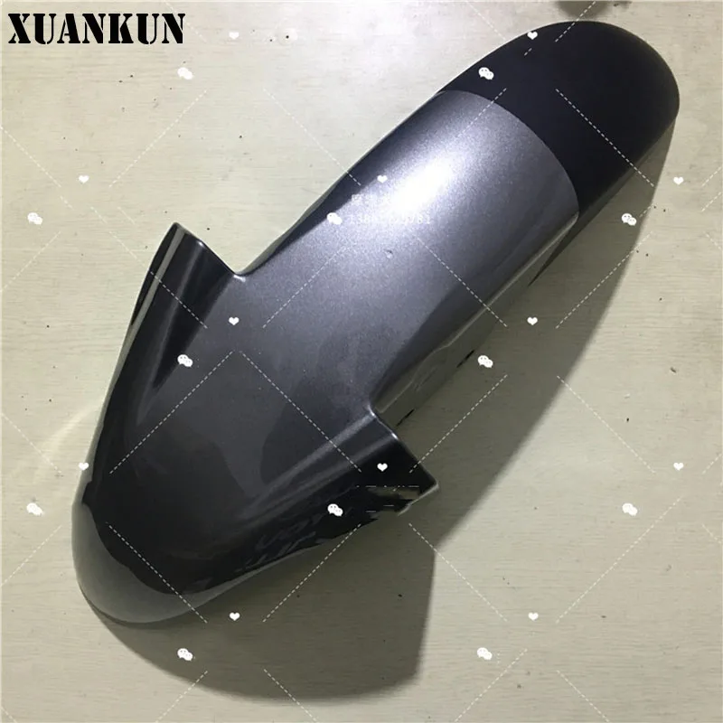 Мотоциклетная плитка переднего цвета модель EN125 XUANKUN | Автомобили и мотоциклы