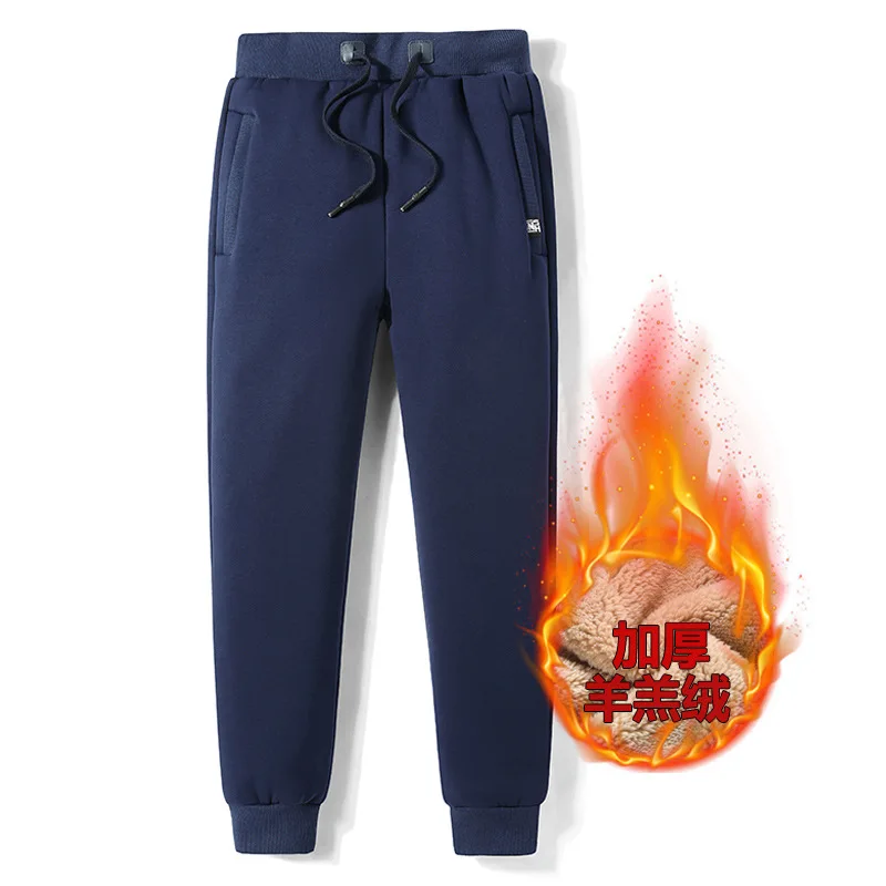 heavy jogger sweatpants