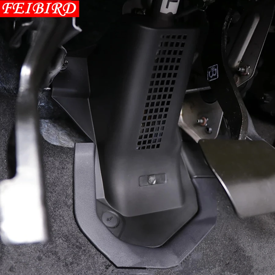 Защитный чехол для руля черный пластиковый Nissan Qashqai J11 2014 2015 2016 2017 2018|Хромирование|