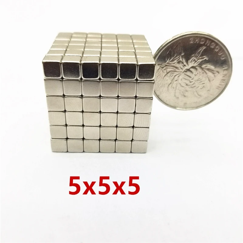 5X5X5 - 