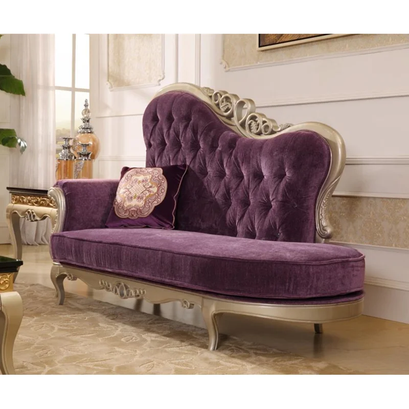 Диван-кресло из натуральной кожи для гостиной в Китае,, Классический бордовый кожаный диван