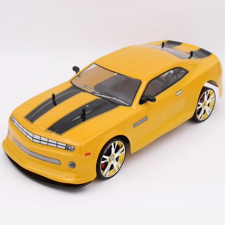 rc car brand
