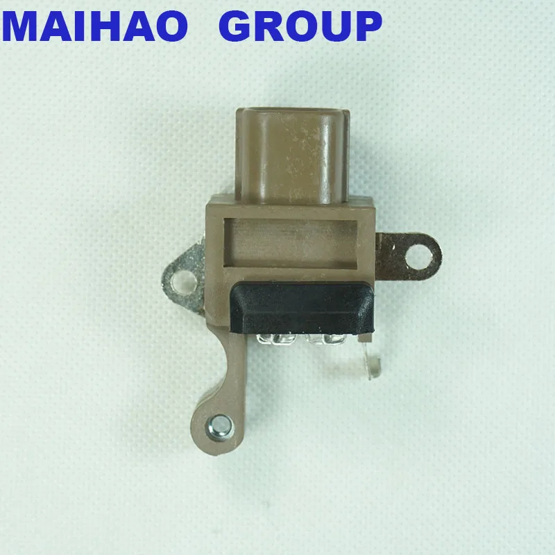 Новый регулятор напряжения переменного тока для Honda Acura 03 08 31150 RAA A010M A011M Denso 126600 0140