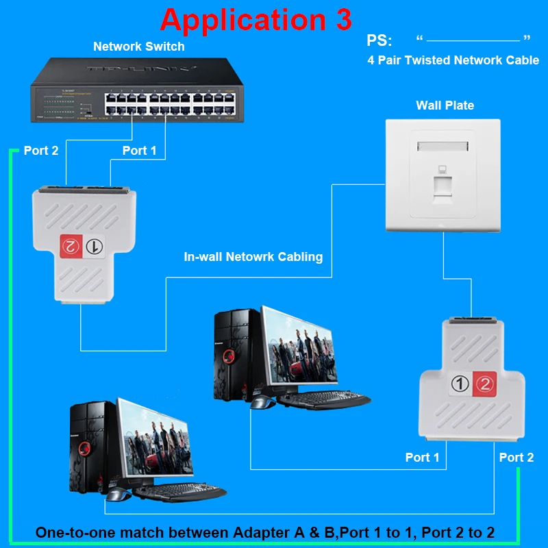 PRRJ45SPL1X2-6