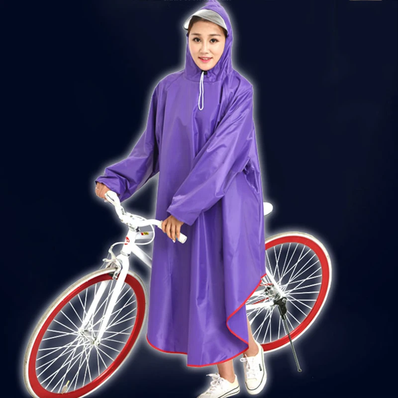 Rain suit  (3)