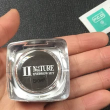 Коричневые чернила для бровей PCD Перманентный макияж профессиональный для тату чернила губы брови 11 цветов вариант