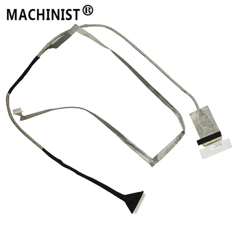 

Video screen Flex wire For Lenovo IdeaPad Y580 Y580N Y580A laptop LCD LED LVDS Display Ribbon cable DC02001F210 90200854