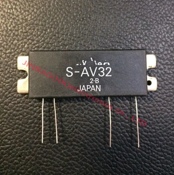 

S-AV32