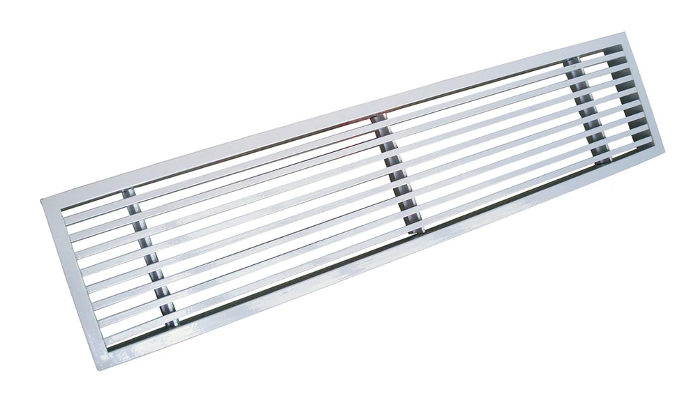 Lindab Linear Slot Diffuser Lindab Linear Slot Diffuser
