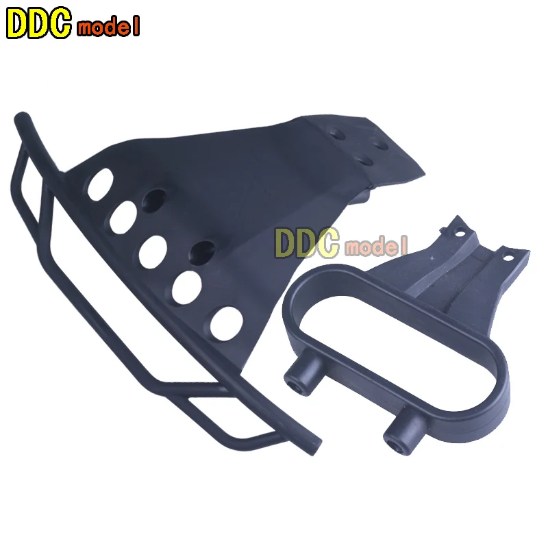 REMO HOBBY 1025 1025A slash 1/10 Short Course Truck RC Car spare parts shock plate unit Front bumper plate REMO HOBBY 1025 1025A slash 1/10 Short Course Truck RC Car spare parts shock plate unit Front bumper plate