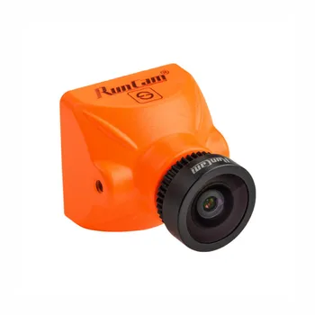 

Original RunCam Split Mini FOV 130/165 Degree 1080P/60fps WDR Low Latency FPV Camera for RC drone camera