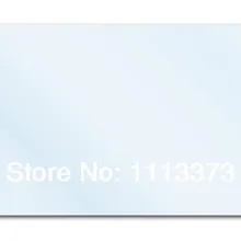 2x1 дюймов пользовательские прямоугольные уплотнения