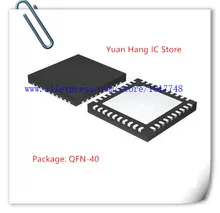 NEW 10PCSS/LOT PIC18F43K22-I/MV PIC18F43K22 18F43K22 QFN-40 IC