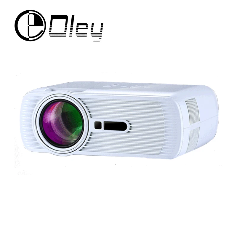 Cheaper CT80 portable pico led mini HDMI video game TV projector digital pocket home cinema Projetor proyector Beamer hot sale