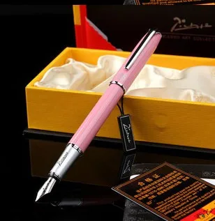 1 шт./лот высокое качество ПИКАССО 916 авторучка Малага 7 цветов Pen F и EF перо выберите письменные принадлежности. Не коробка - Цвет: 07