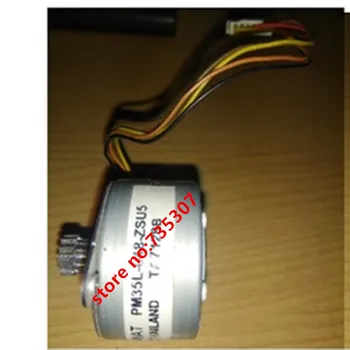 

high quality original used / new compatible paper feed motor for th200 / pos printer wincor TH200